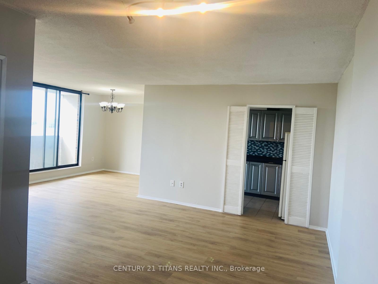 Photo 3 of Unit 907, 301 Prudential Drive, Scarborough, Dorset Park — HOMEH