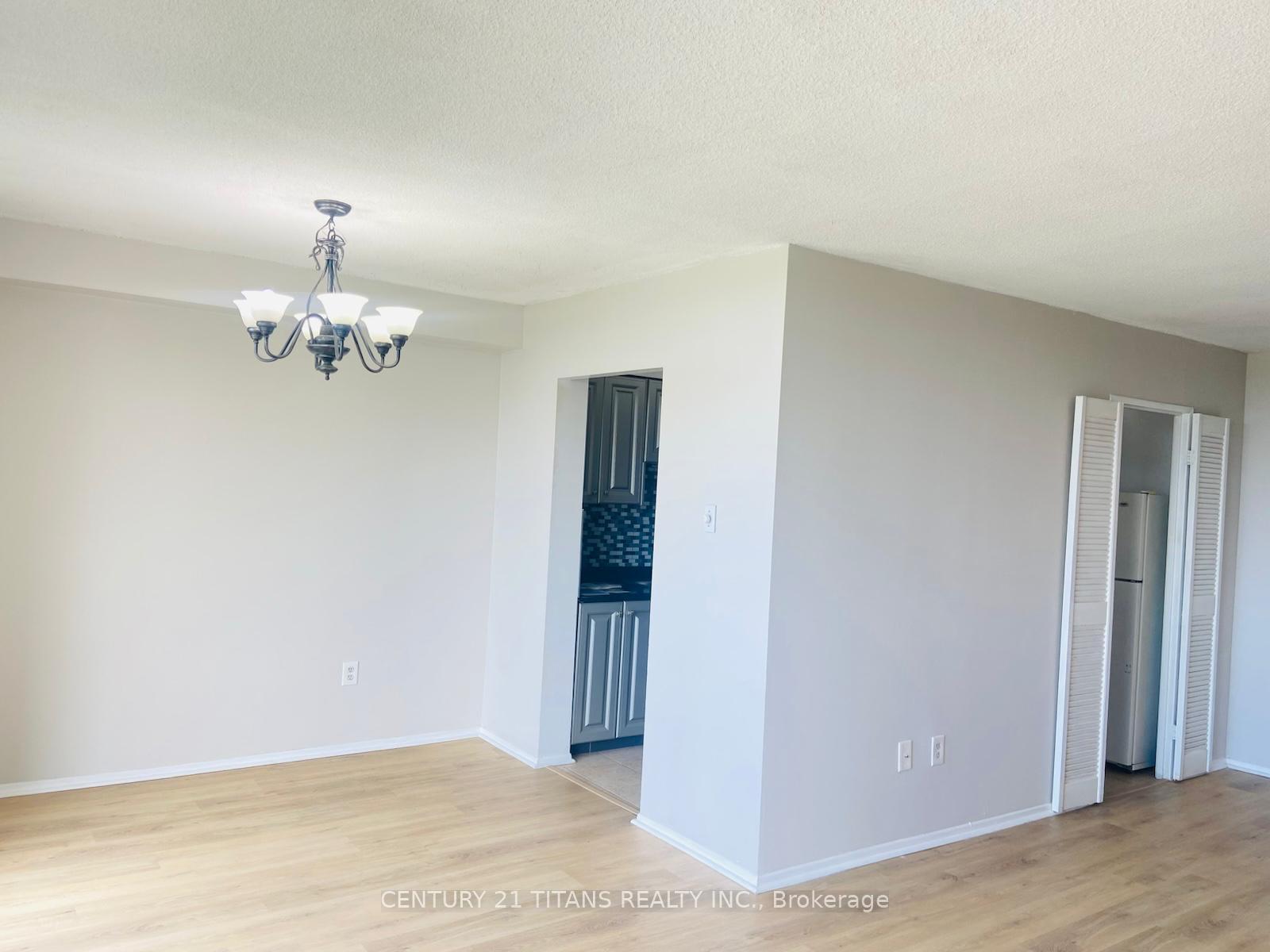 Photo 8 of Unit 907, 301 Prudential Drive, Scarborough, Dorset Park — HOMEH
