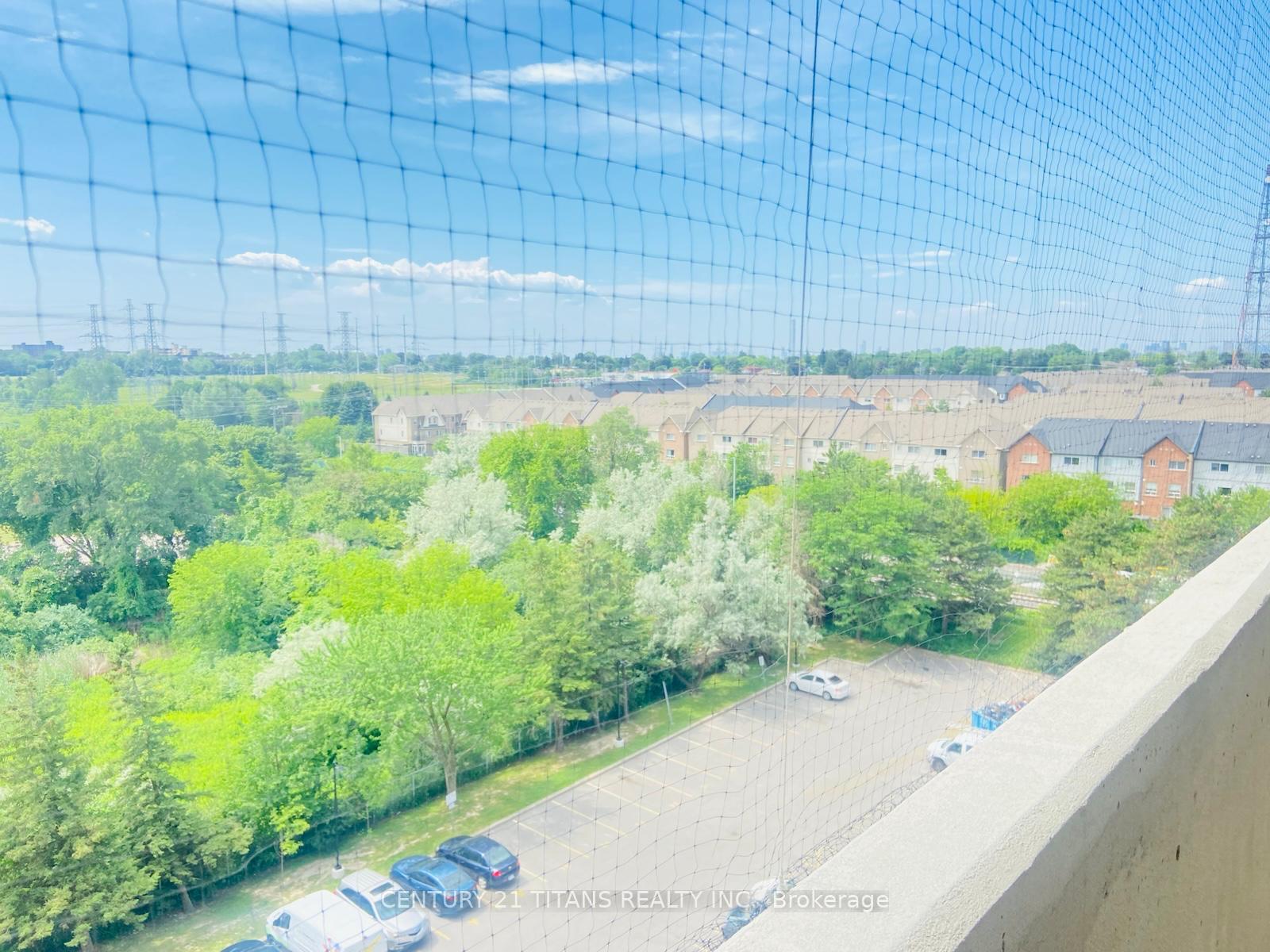 Photo 23 of Unit 907, 301 Prudential Drive, Scarborough, Dorset Park — HOMEH