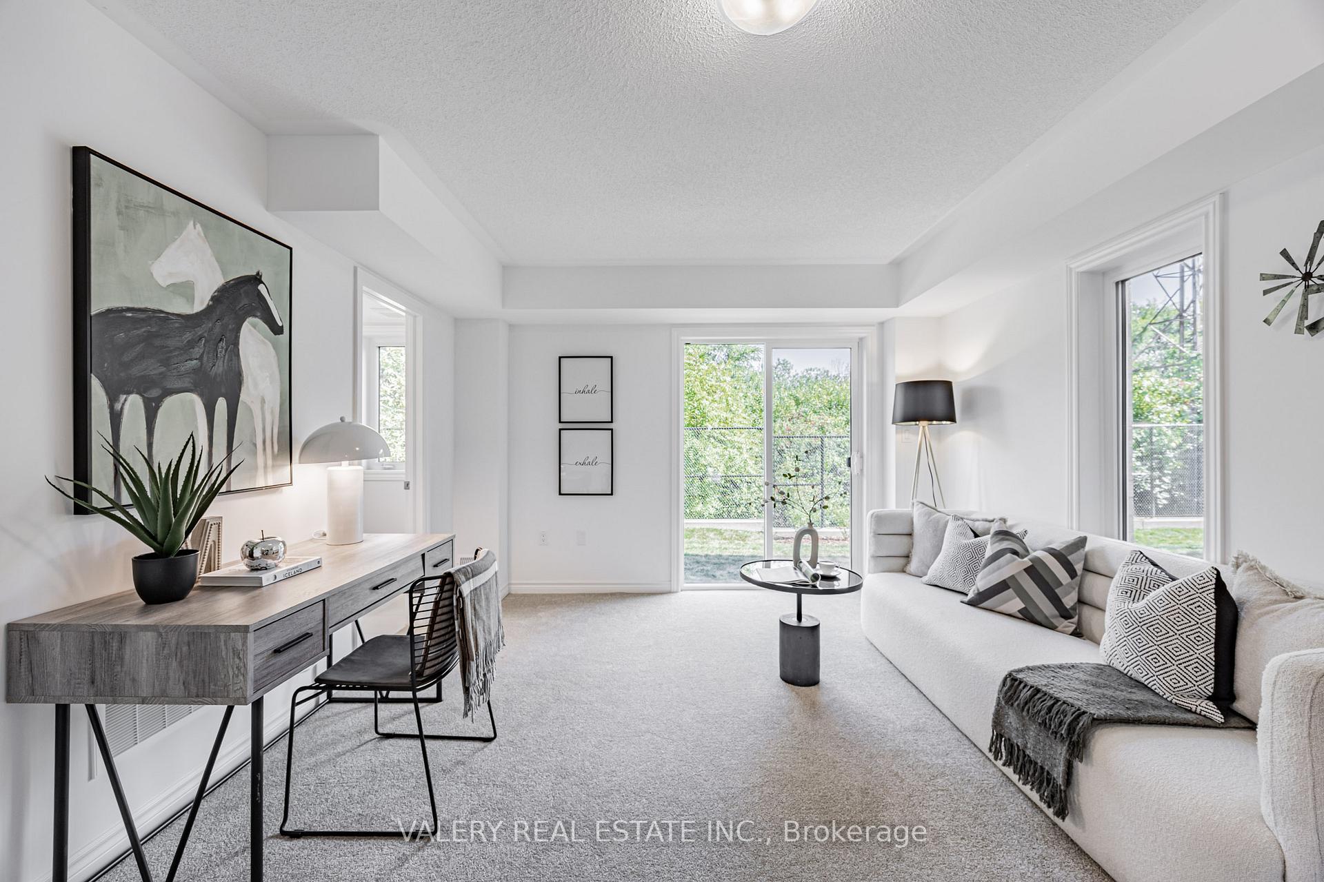 Photo 4 of 111 Pidgeon Street, Scarborough, Clairlea-Birchmount — HOMEH