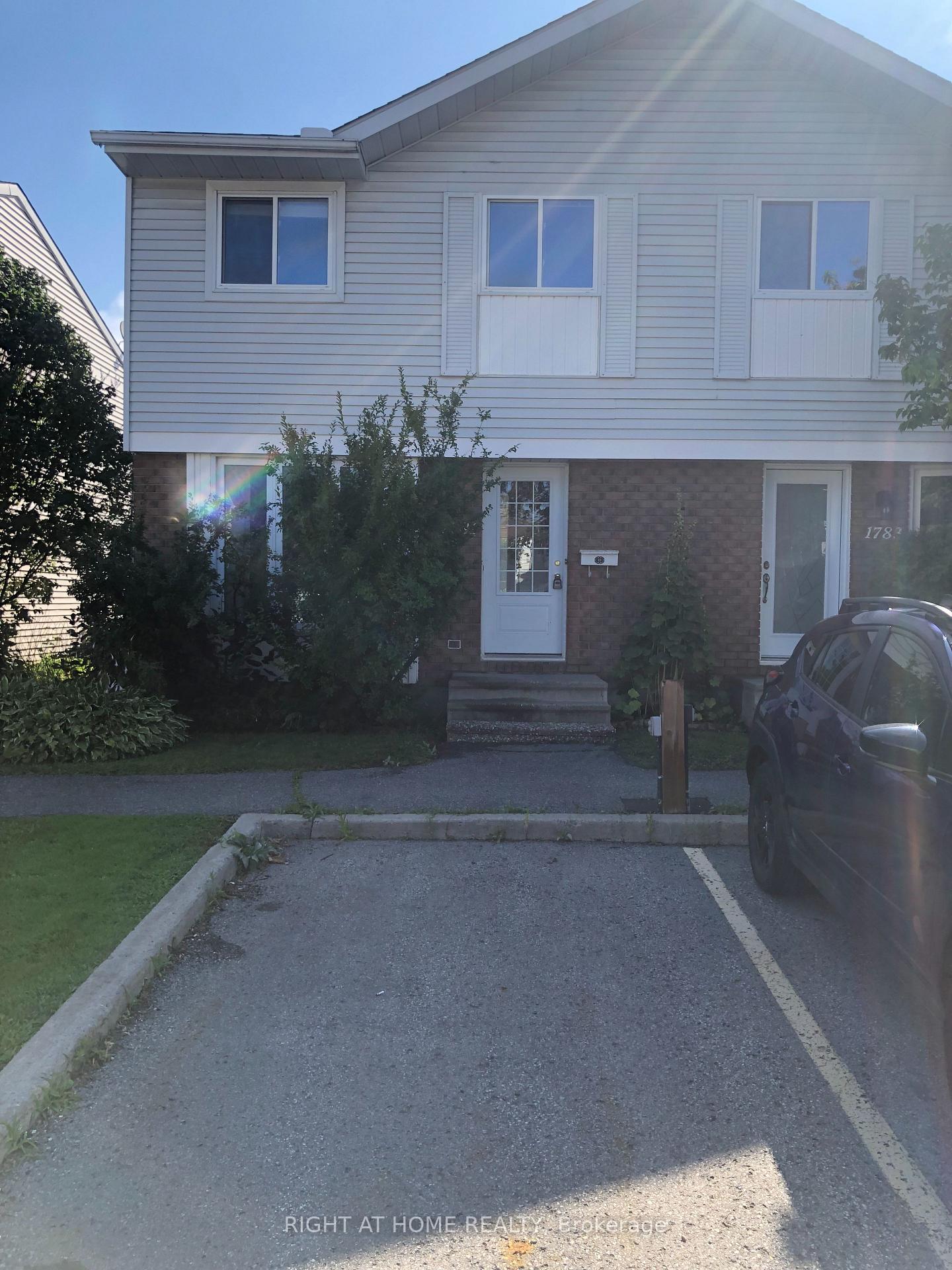 Front of 1781 Winter Rose Lane
