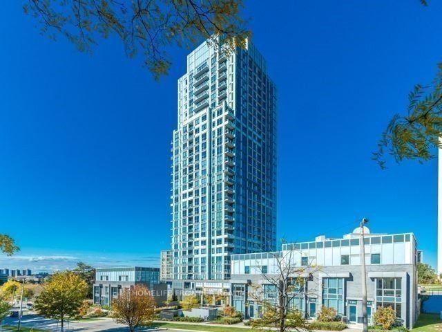 Photo of Unit 2211, 18 Graydon Hall Drive