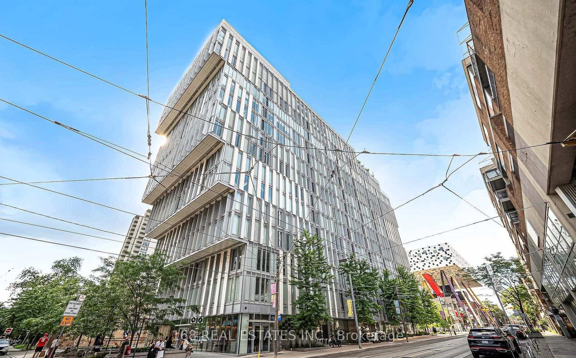 Photo 1 of Unit 513, 50 Mccaul Street, Toronto, Kensington-Chinatown — HOMEH