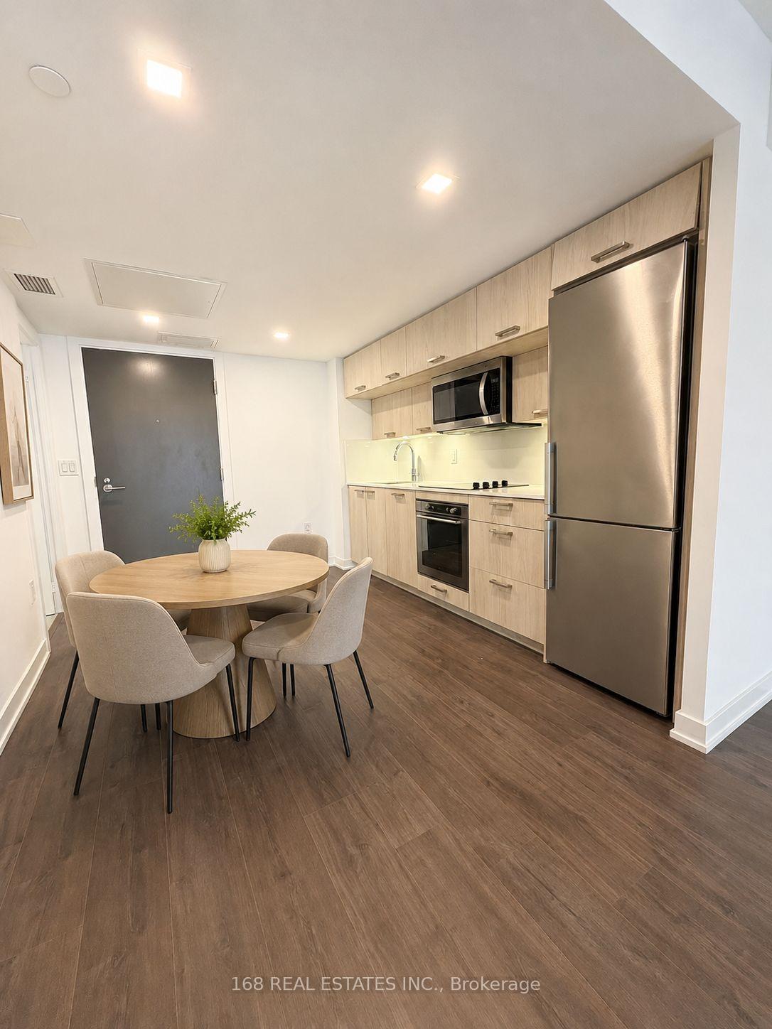 Photo 5 of Unit 513, 50 Mccaul Street, Toronto, Kensington-Chinatown — HOMEH