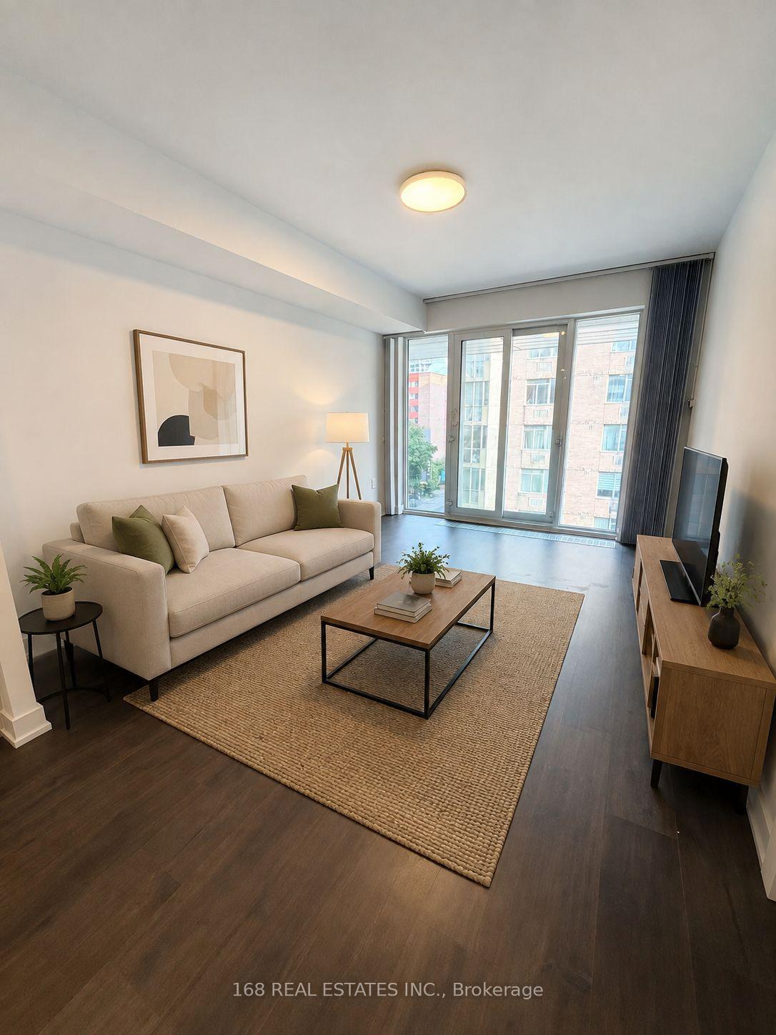 Photo 6 of Unit 513, 50 Mccaul Street, Toronto, Kensington-Chinatown — HOMEH