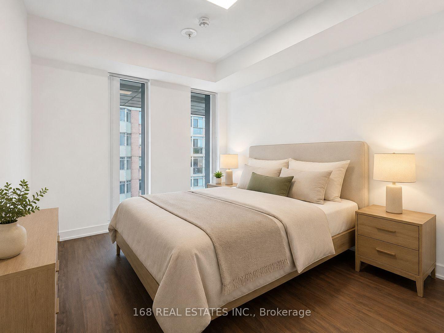 Photo 7 of Unit 513, 50 Mccaul Street, Toronto, Kensington-Chinatown — HOMEH