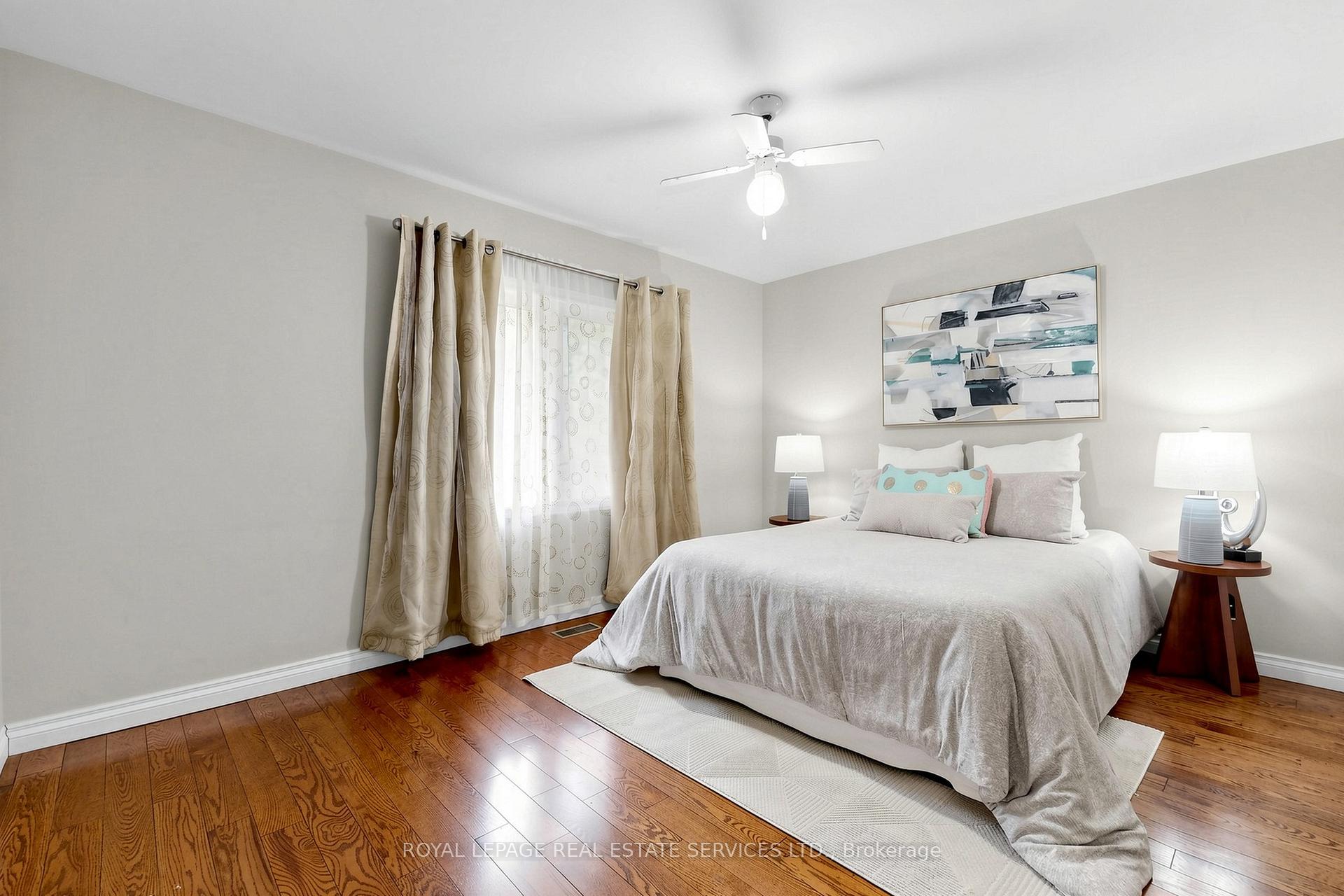 Photo 11 of 3009 O'Hagan Drive, Mississauga, Erindale — HOMEH