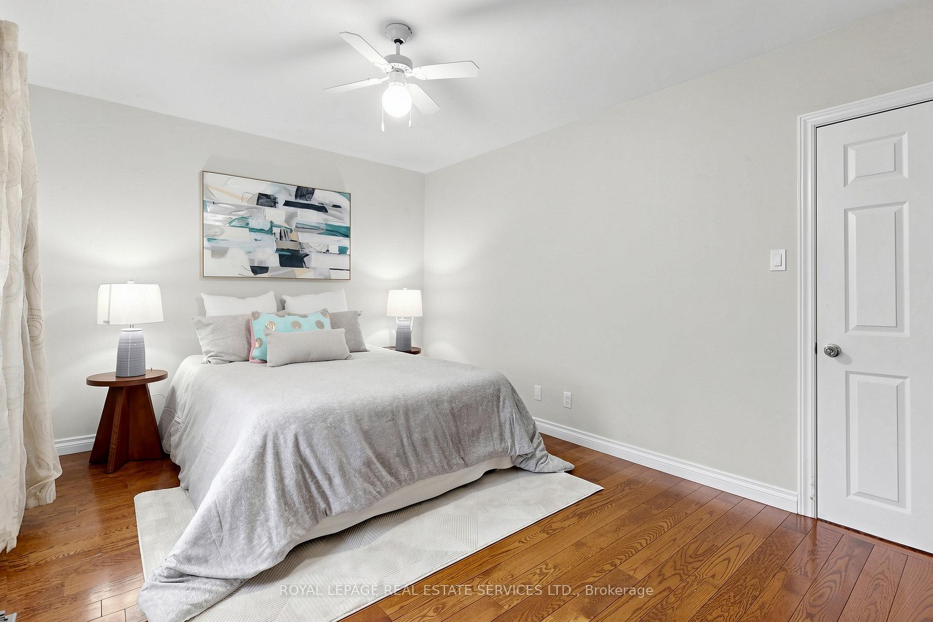 Photo 12 of 3009 O'Hagan Drive, Mississauga, Erindale — HOMEH