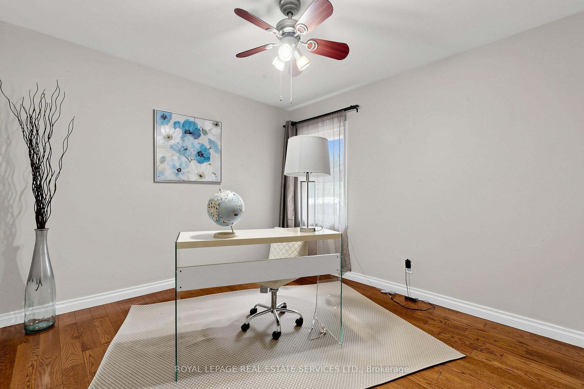 Photo 15 of 3009 O'Hagan Drive, Mississauga, Erindale — HOMEH