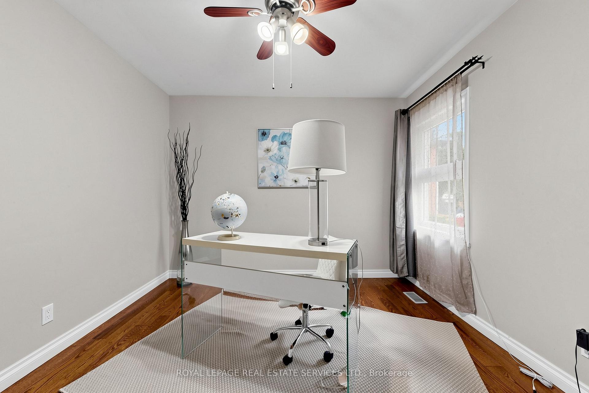 Photo 16 of 3009 O'Hagan Drive, Mississauga, Erindale — HOMEH