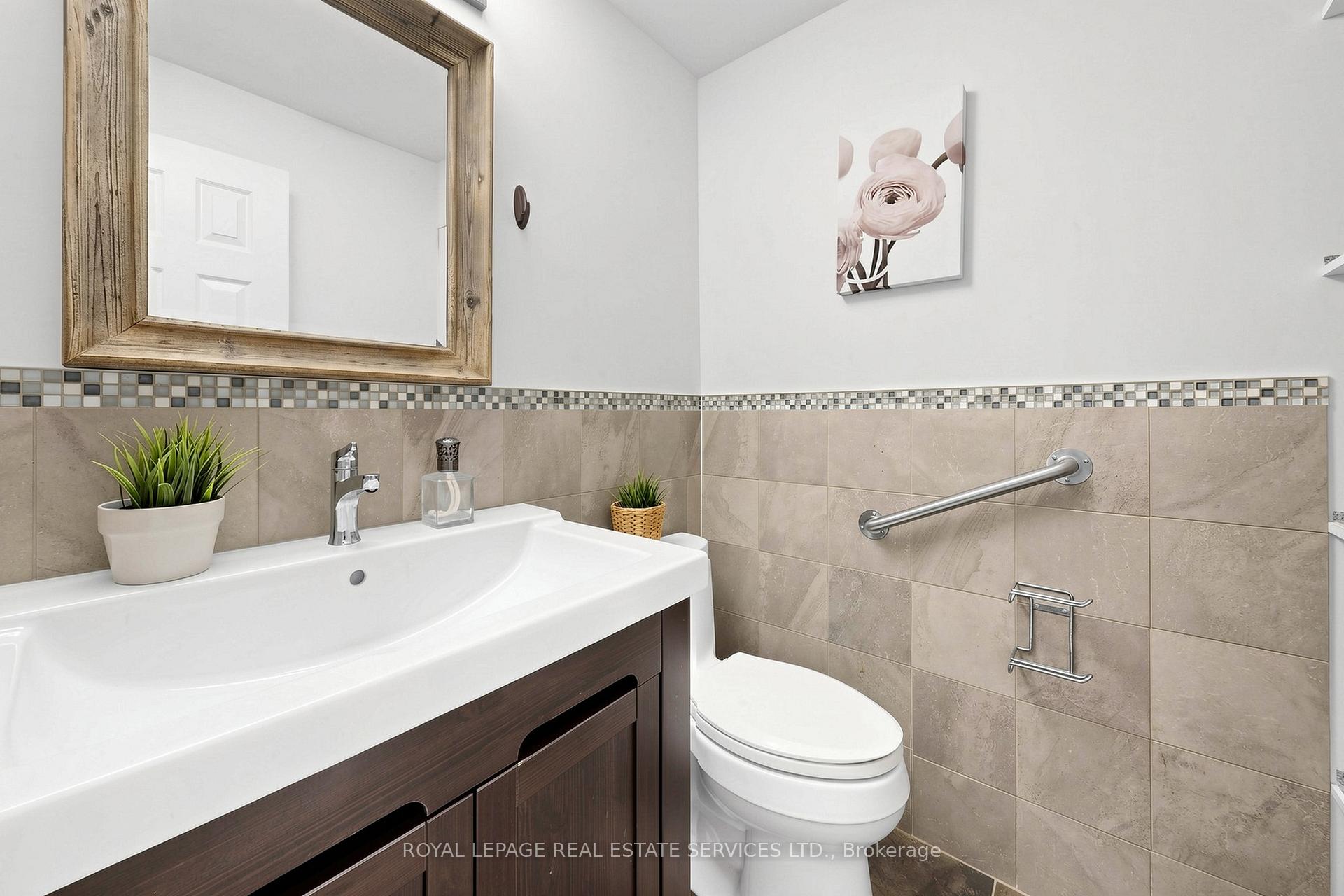 Photo 18 of 3009 O'Hagan Drive, Mississauga, Erindale — HOMEH