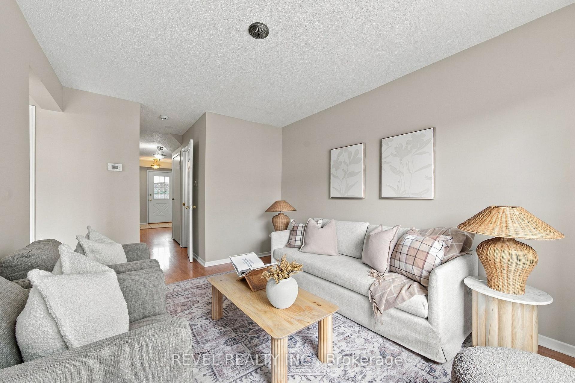 Photo 28 of 22 Kipling Crescent, Ajax, South West — HOMEH