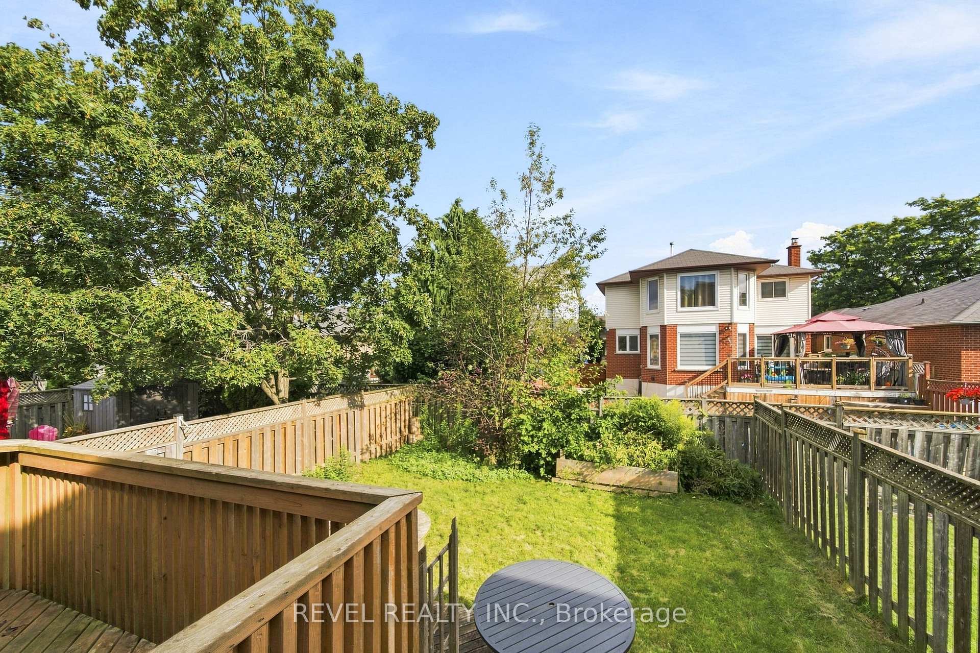 Photo 45 of 22 Kipling Crescent, Ajax, South West — HOMEH