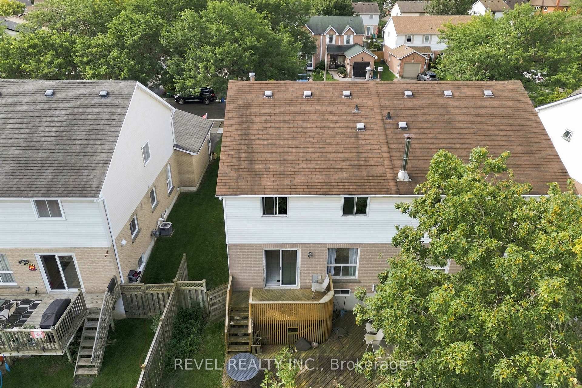 Photo 54 of 22 Kipling Crescent, Ajax, South West — HOMEH