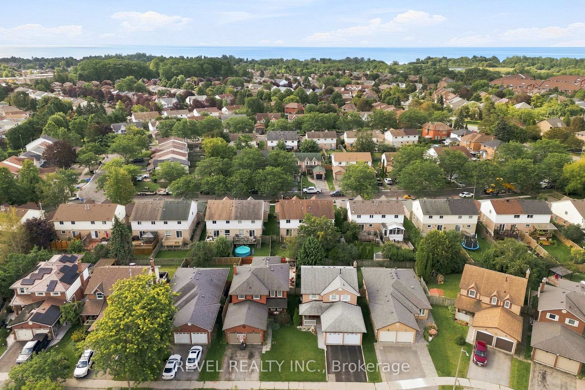 Photo 55 of 22 Kipling Crescent, Ajax, South West — HOMEH
