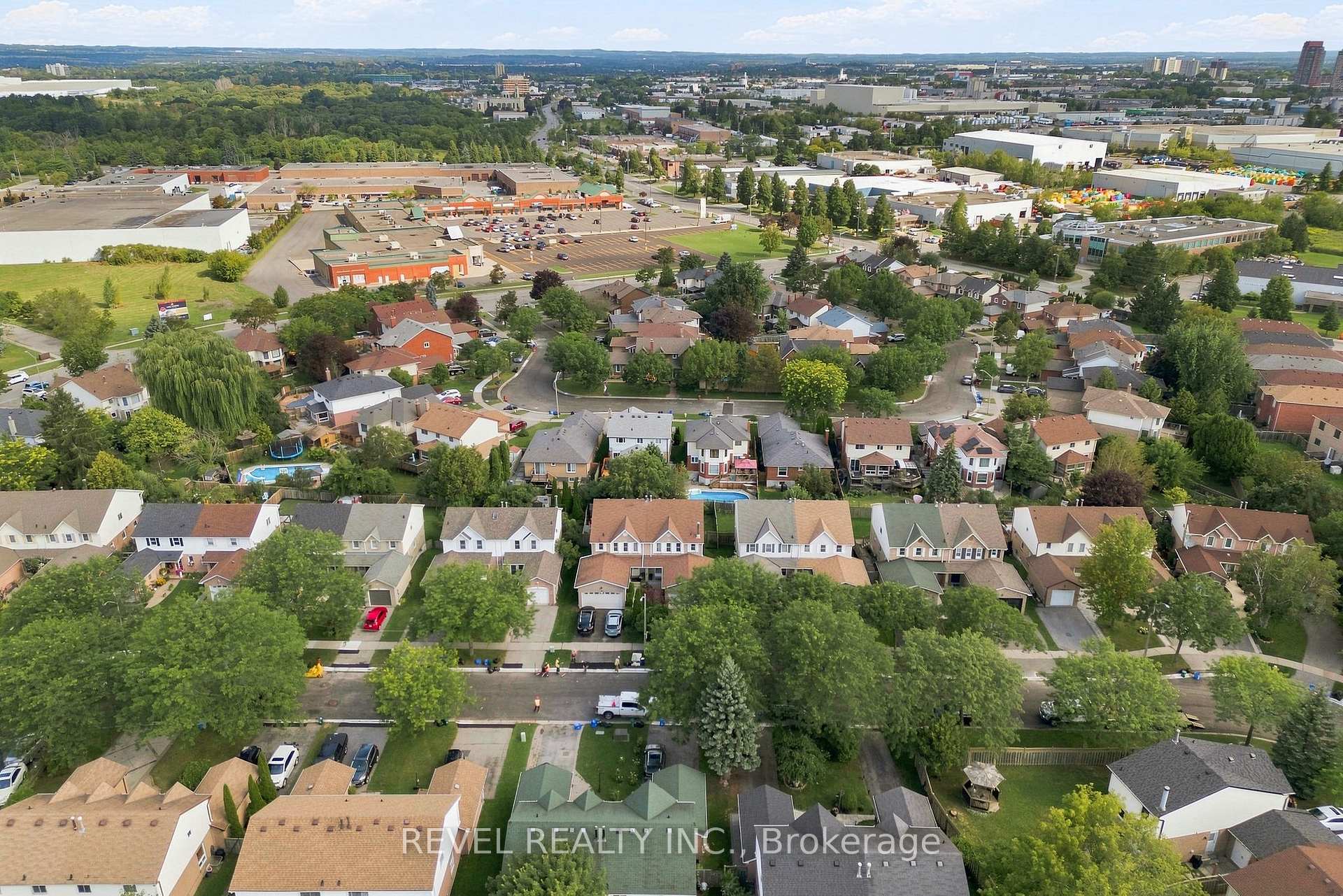 Photo 56 of 22 Kipling Crescent, Ajax, South West — HOMEH