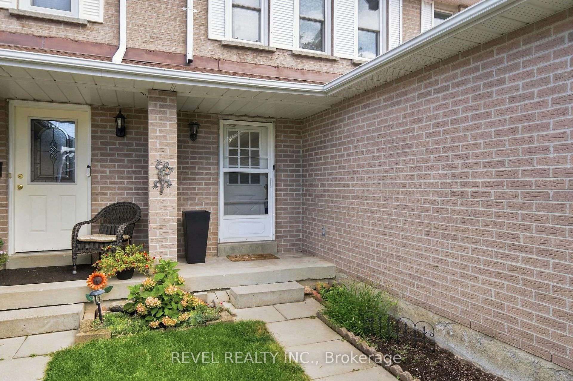 Photo 44 of 22 Kipling Crescent, Ajax, South West — HOMEH
