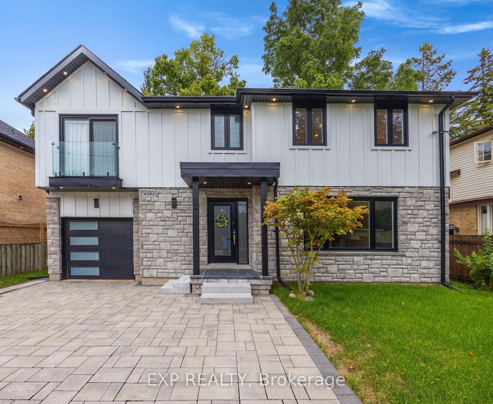 Photo 1 of 12333 Ninth Line, Whitchurch-Stouffville, Stouffville — HOMEH