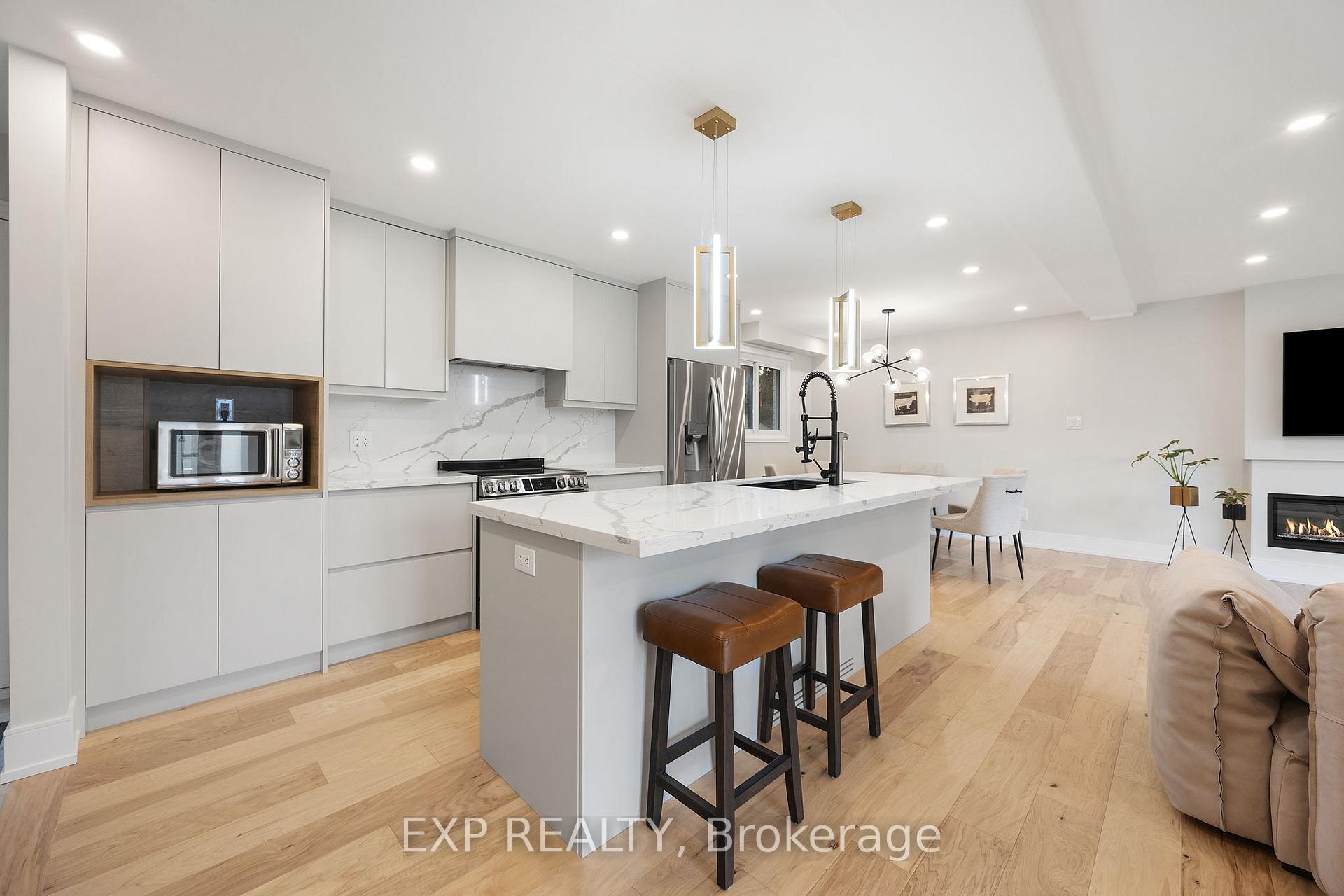 Photo 4 of 12333 Ninth Line, Whitchurch-Stouffville, Stouffville — HOMEH
