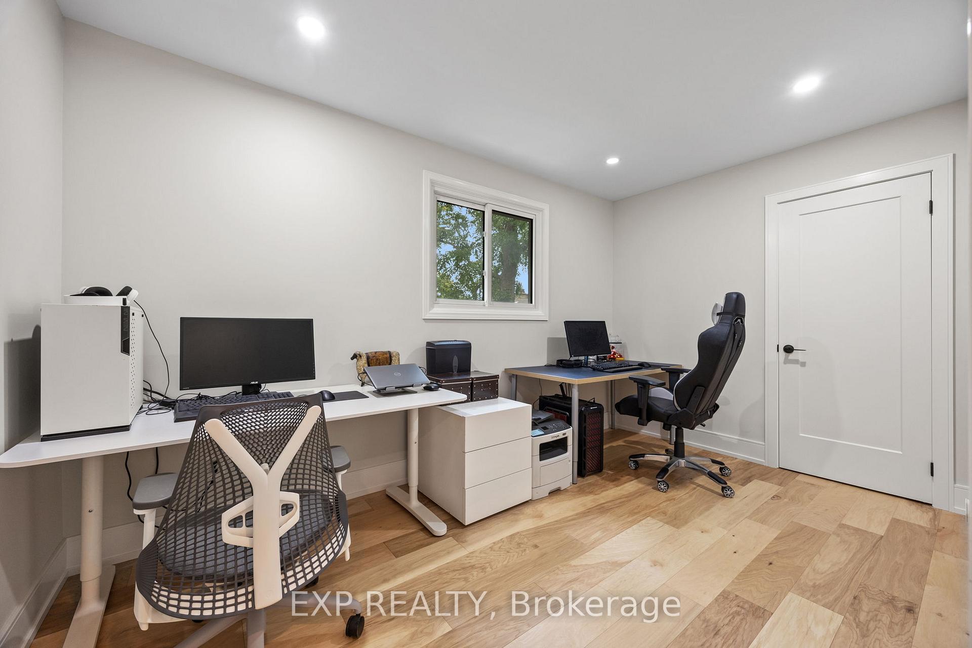Photo 15 of 12333 Ninth Line, Whitchurch-Stouffville, Stouffville — HOMEH