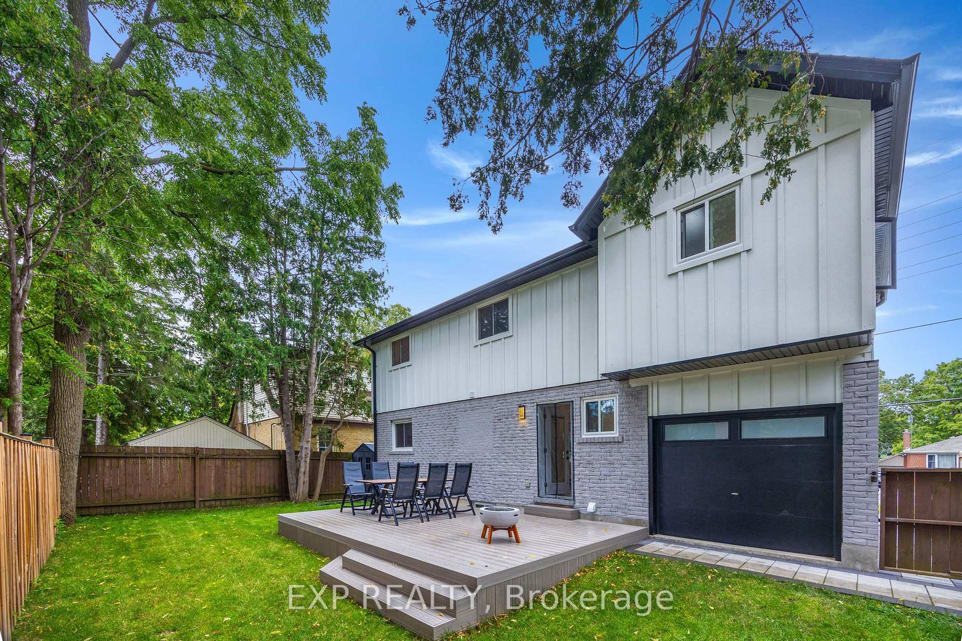 Photo 20 of 12333 Ninth Line, Whitchurch-Stouffville, Stouffville — HOMEH