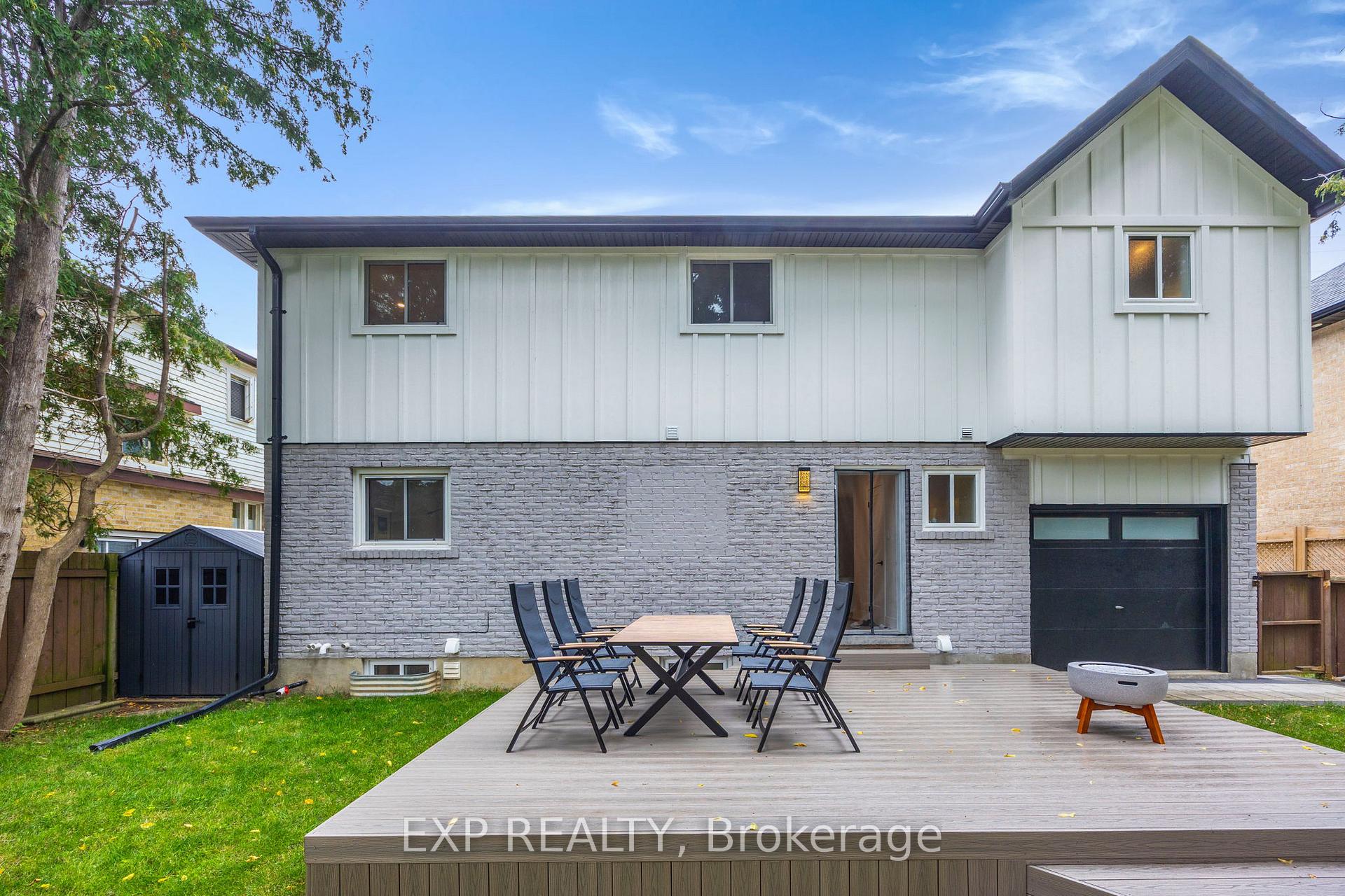 Photo 21 of 12333 Ninth Line, Whitchurch-Stouffville, Stouffville — HOMEH