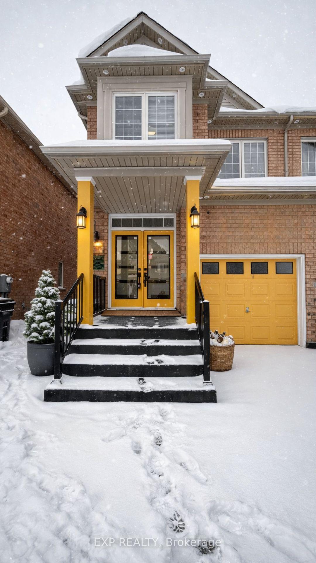 Photo 1 of 14 Portrush Trail, Brampton, Credit Valley — HOMEH