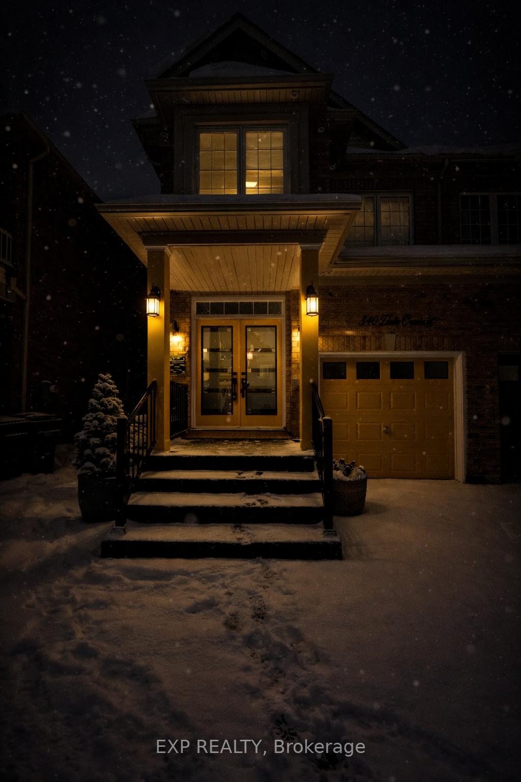 Photo 2 of 14 Portrush Trail, Brampton, Credit Valley — HOMEH