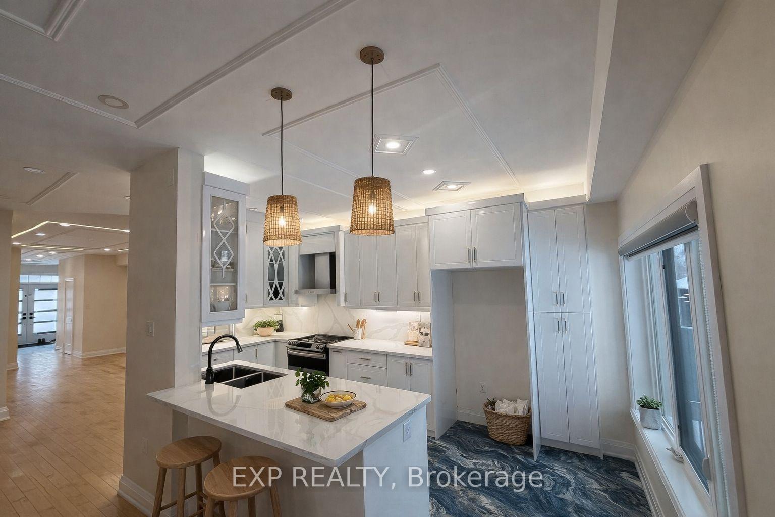 Photo 13 of 14 Portrush Trail, Brampton, Credit Valley — HOMEH