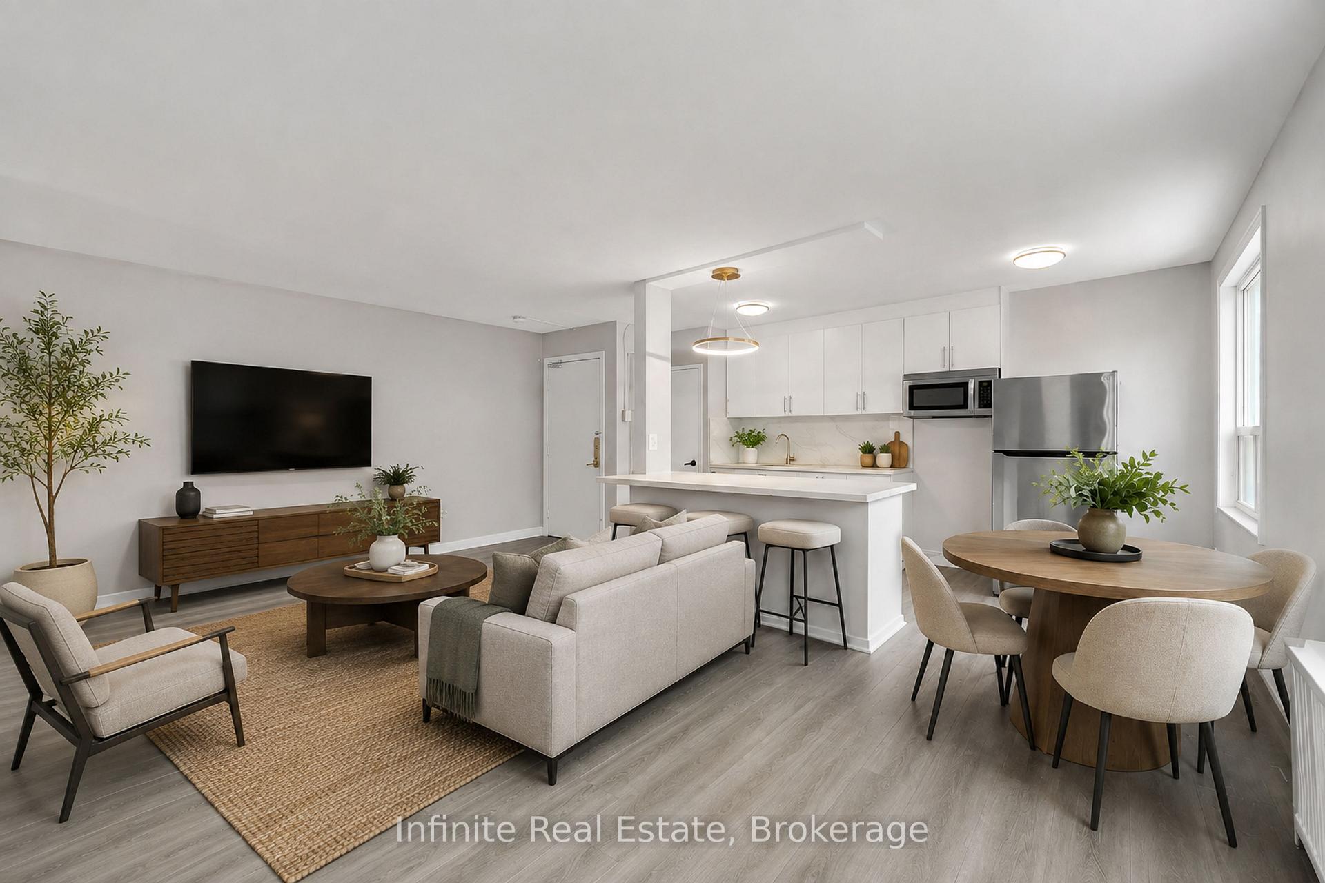 Photo 1 of Unit 310, 896 Eglinton Avenue E, Toronto, Leaside — HOMEH