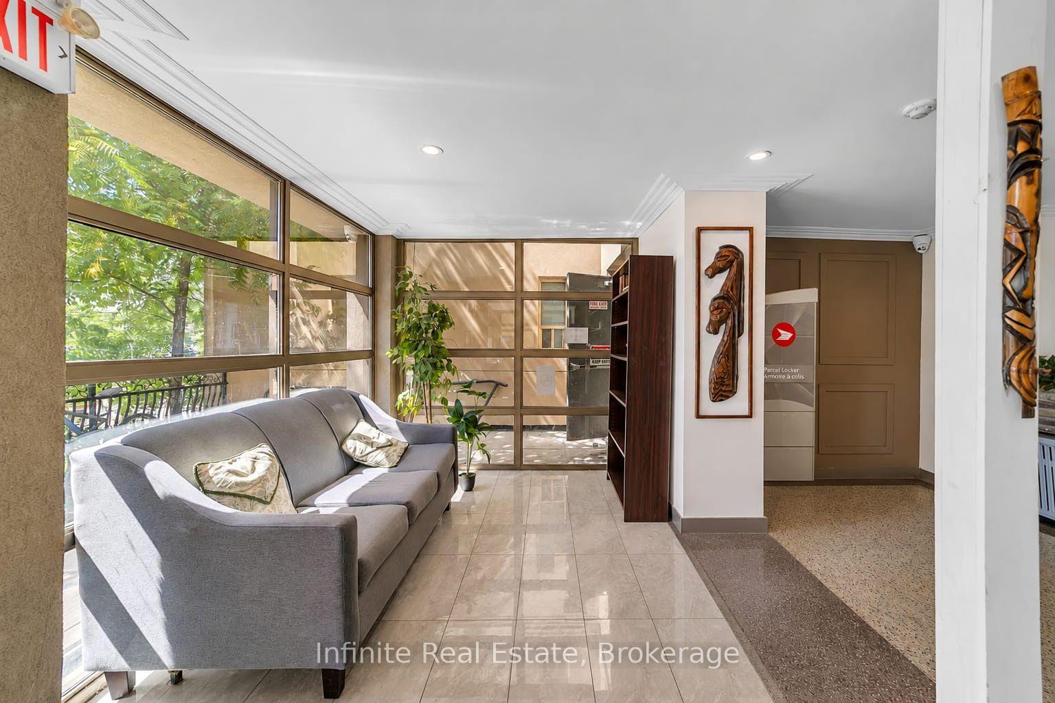 Photo 26 of Unit 310, 896 Eglinton Avenue E, Toronto, Leaside — HOMEH