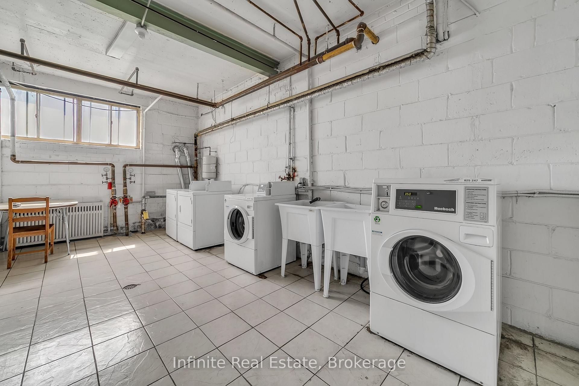 Photo 31 of Unit 310, 896 Eglinton Avenue E, Toronto, Leaside — HOMEH