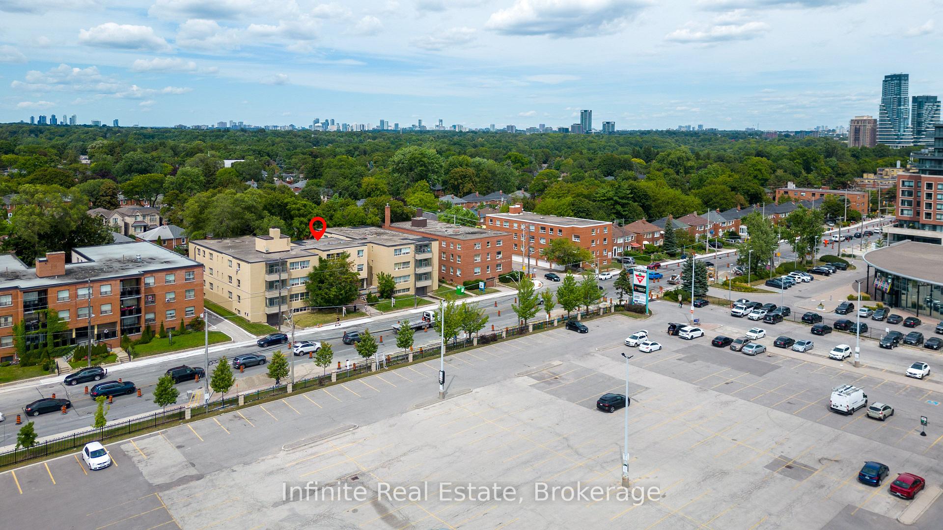 Photo 32 of Unit 310, 896 Eglinton Avenue E, Toronto, Leaside — HOMEH