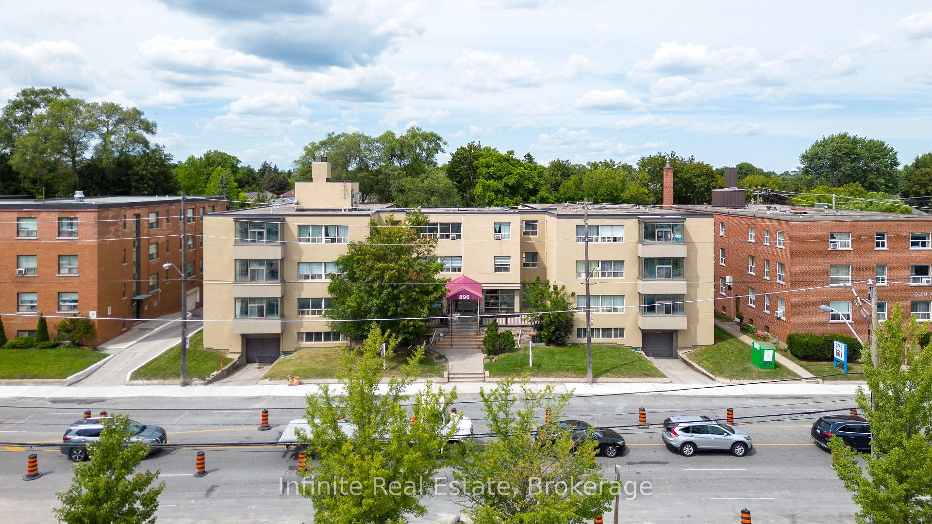 Photo 33 of Unit 310, 896 Eglinton Avenue E, Toronto, Leaside — HOMEH