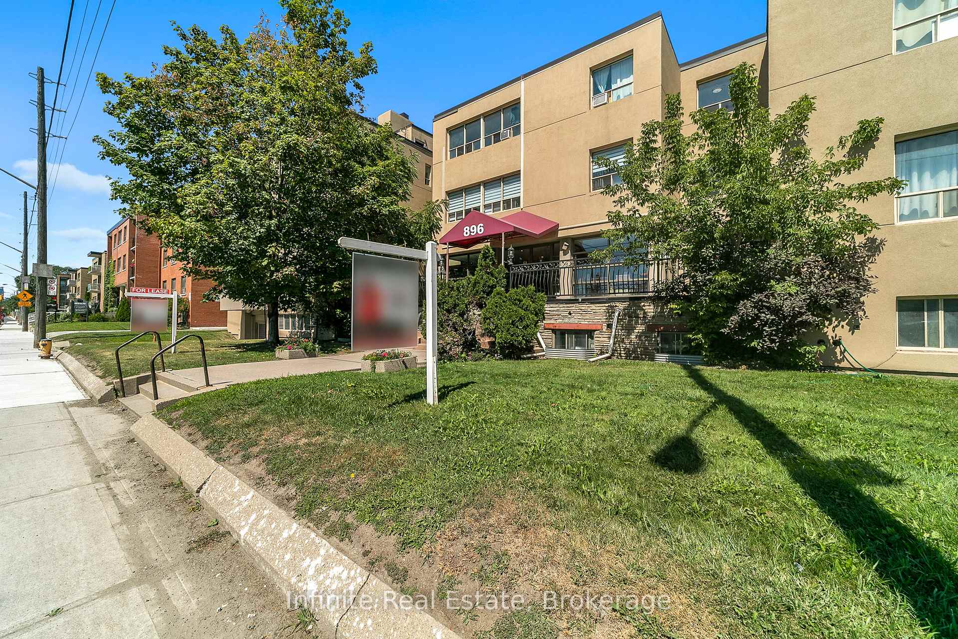 Photo 36 of Unit 310, 896 Eglinton Avenue E, Toronto, Leaside — HOMEH