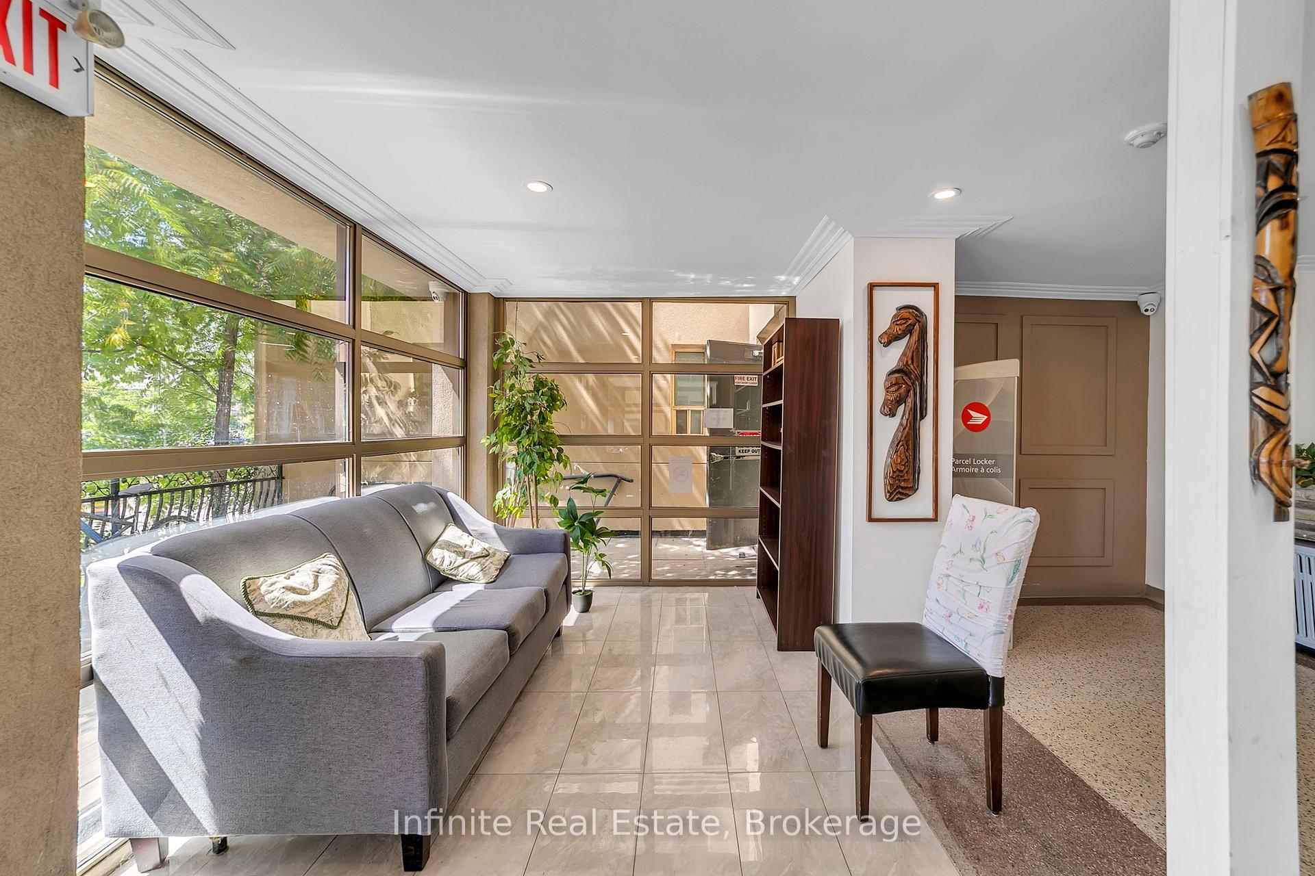 Photo 38 of Unit 310, 896 Eglinton Avenue E, Toronto, Leaside — HOMEH