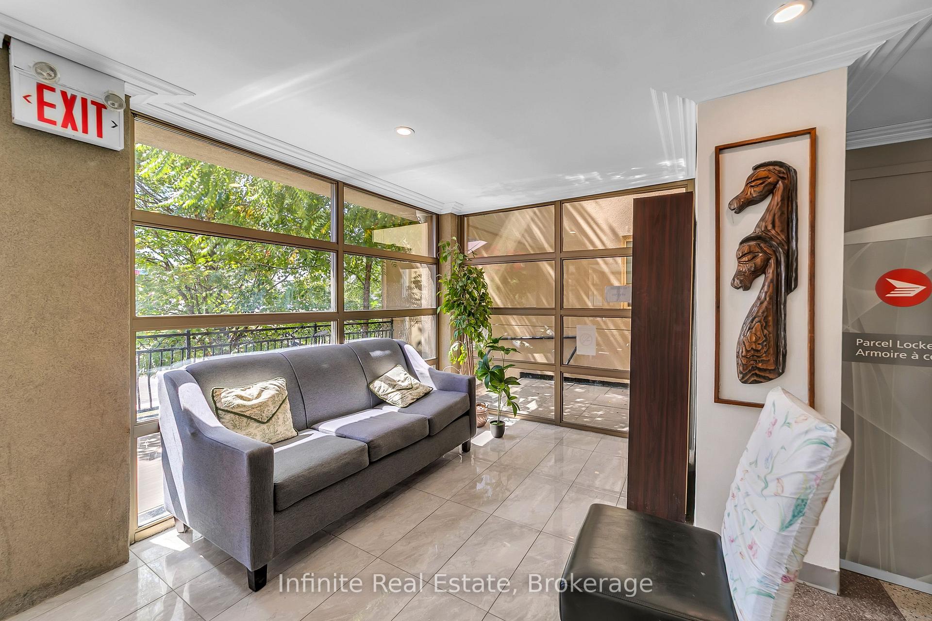 Photo 39 of Unit 310, 896 Eglinton Avenue E, Toronto, Leaside — HOMEH