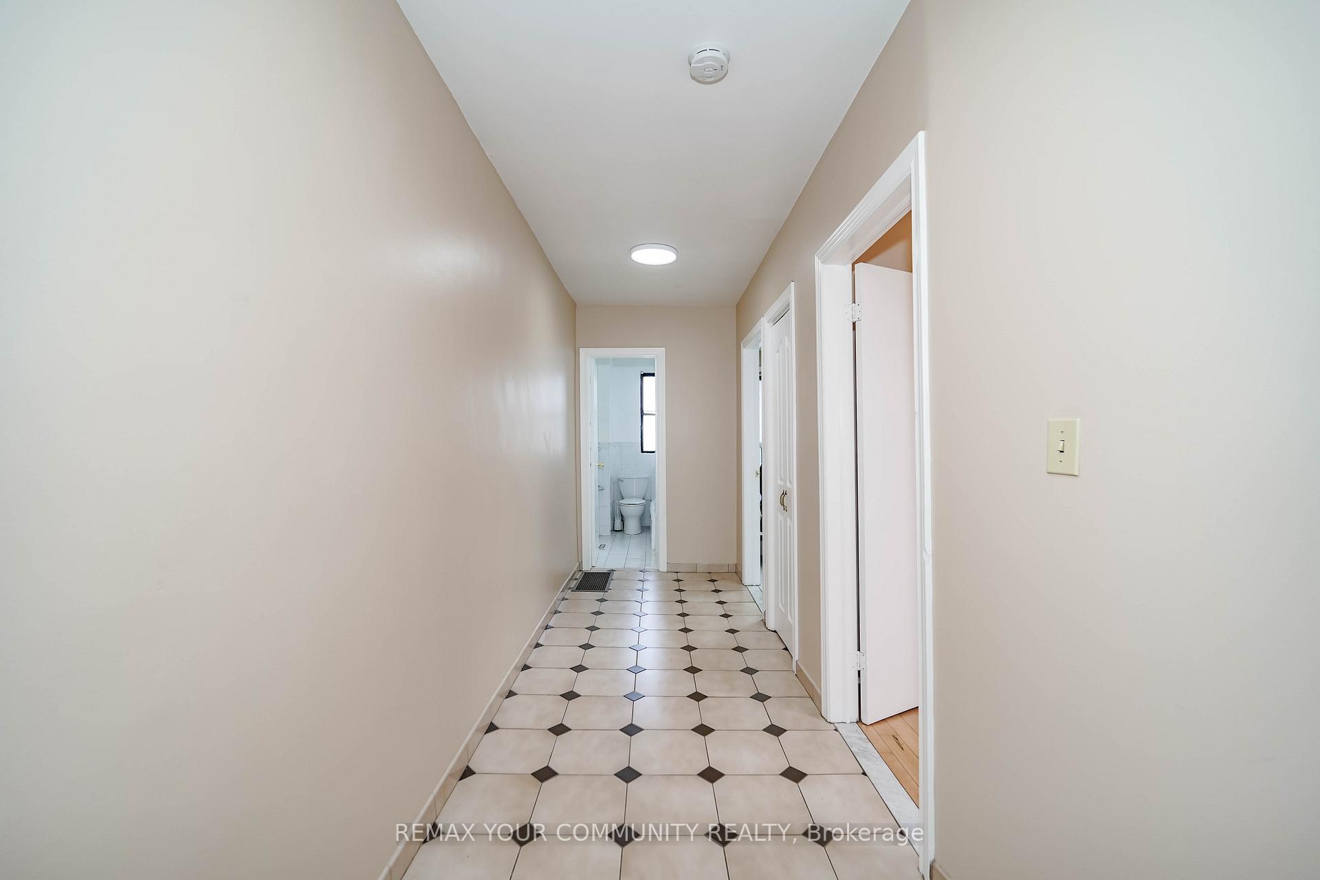 Photo 9 of Unit Room 1, 1378 Danforth Avenue, Toronto, East York — HOMEH