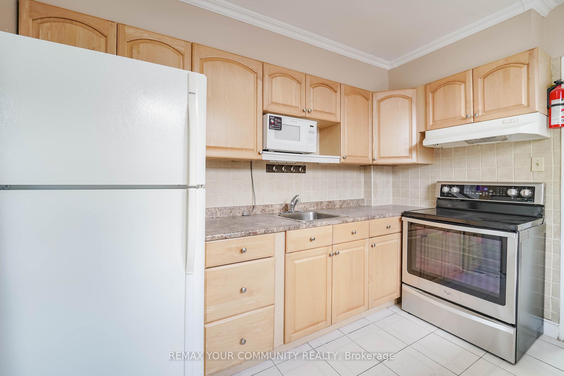Photo 26 of Unit Room 1, 1378 Danforth Avenue, Toronto, East York — HOMEH