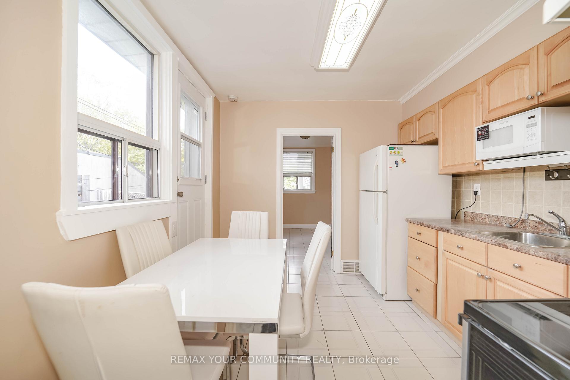 Photo 29 of Unit Room 1, 1378 Danforth Avenue, Toronto, East York — HOMEH
