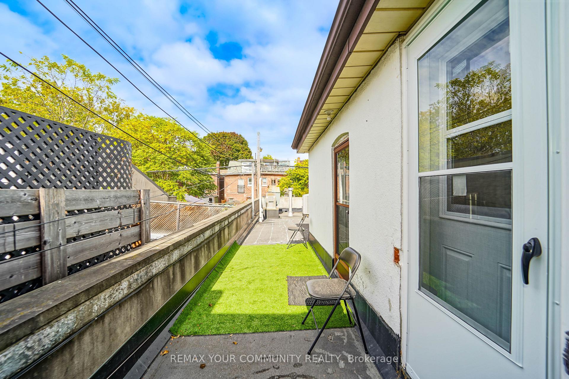 Photo 31 of Unit Room 1, 1378 Danforth Avenue, Toronto, East York — HOMEH