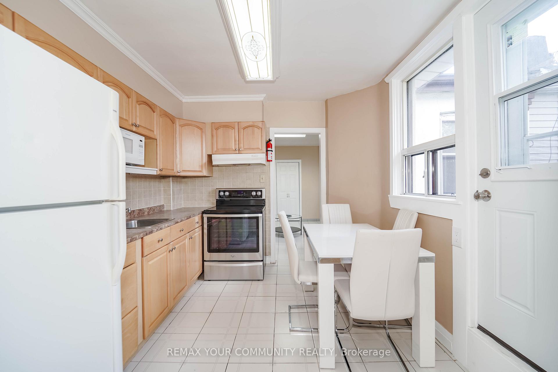 Photo 21 of Unit Room 2, 1378 Danforth Avenue, Toronto, East York — HOMEH