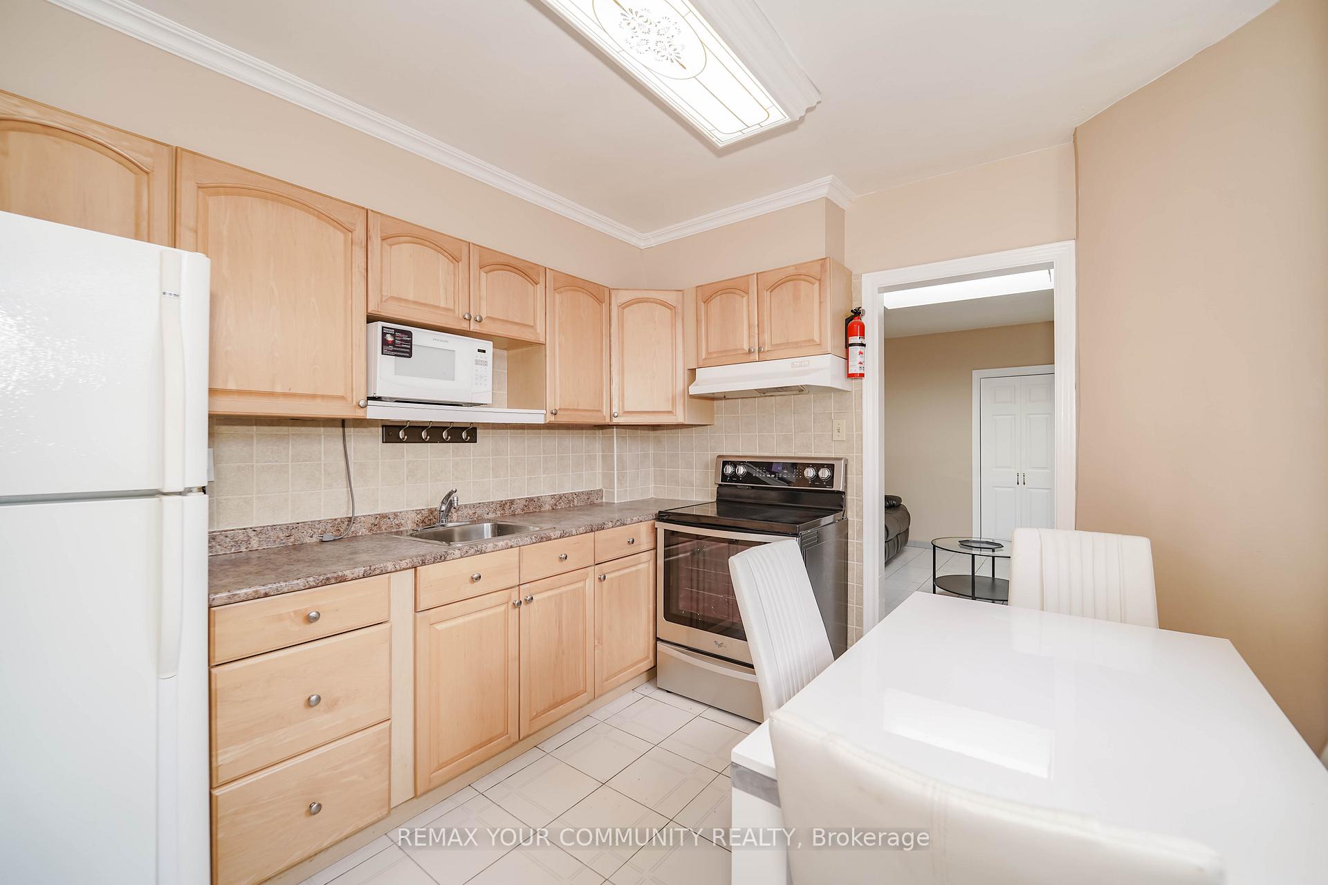 Photo 22 of Unit Room 2, 1378 Danforth Avenue, Toronto, East York — HOMEH