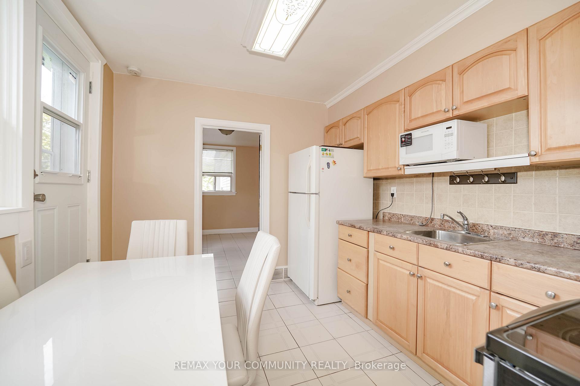 Photo 25 of Unit Room 2, 1378 Danforth Avenue, Toronto, East York — HOMEH