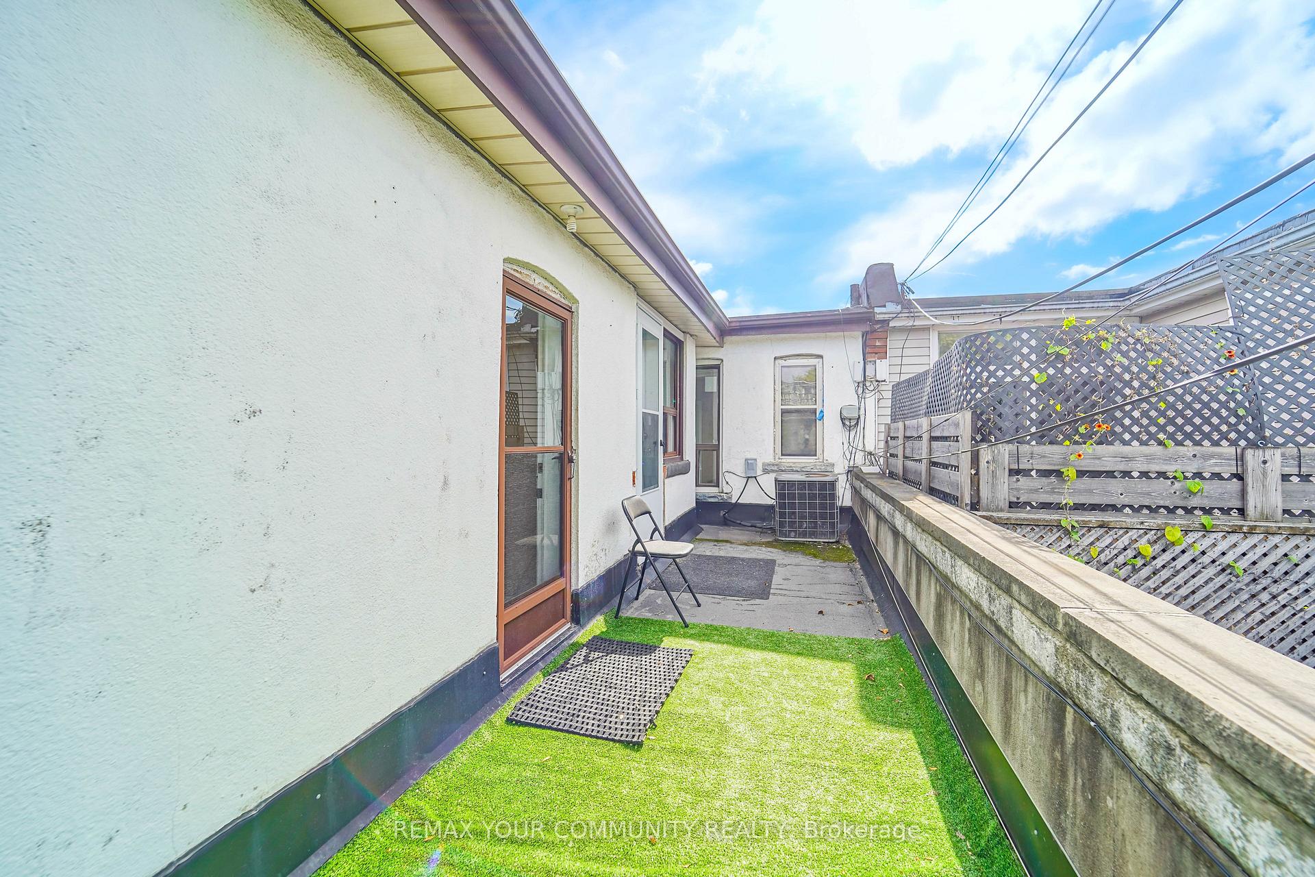 Photo 29 of Unit Room 2, 1378 Danforth Avenue, Toronto, East York — HOMEH