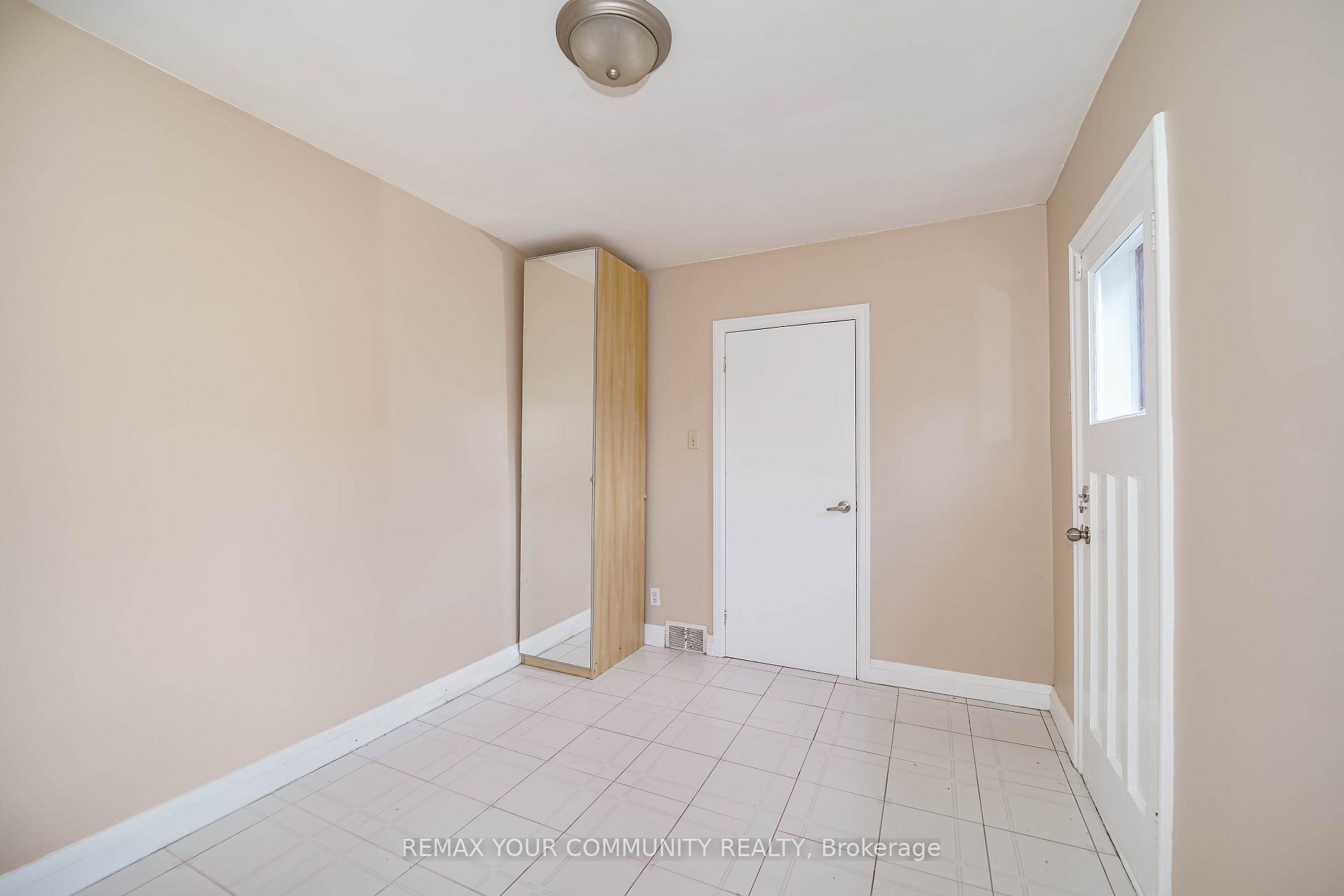 Photo 28 of Unit Room 3, 1378 Danforth Avenue, Toronto, East York — HOMEH