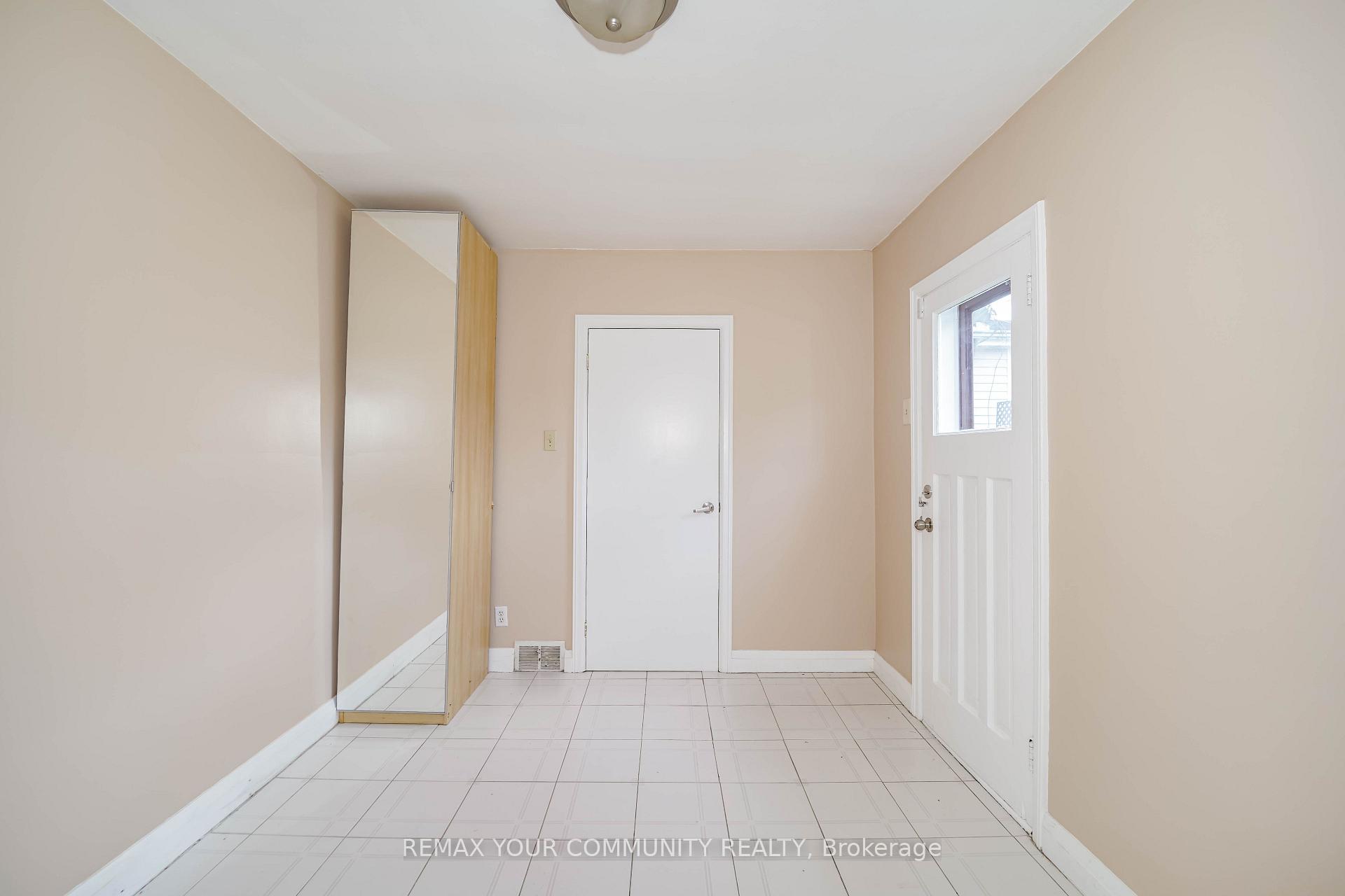 Photo 29 of Unit Room 3, 1378 Danforth Avenue, Toronto, East York — HOMEH