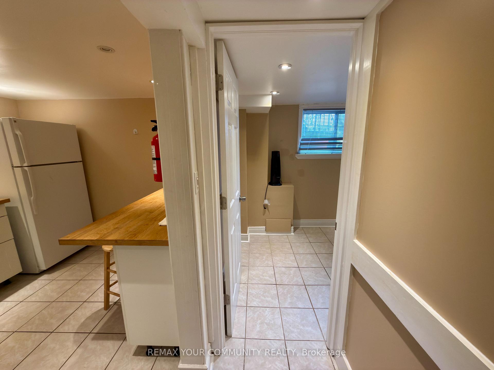 Photo 9 of Unit Lower Room 2, 86 Lesmount Avenue, Toronto, East York — HOMEH