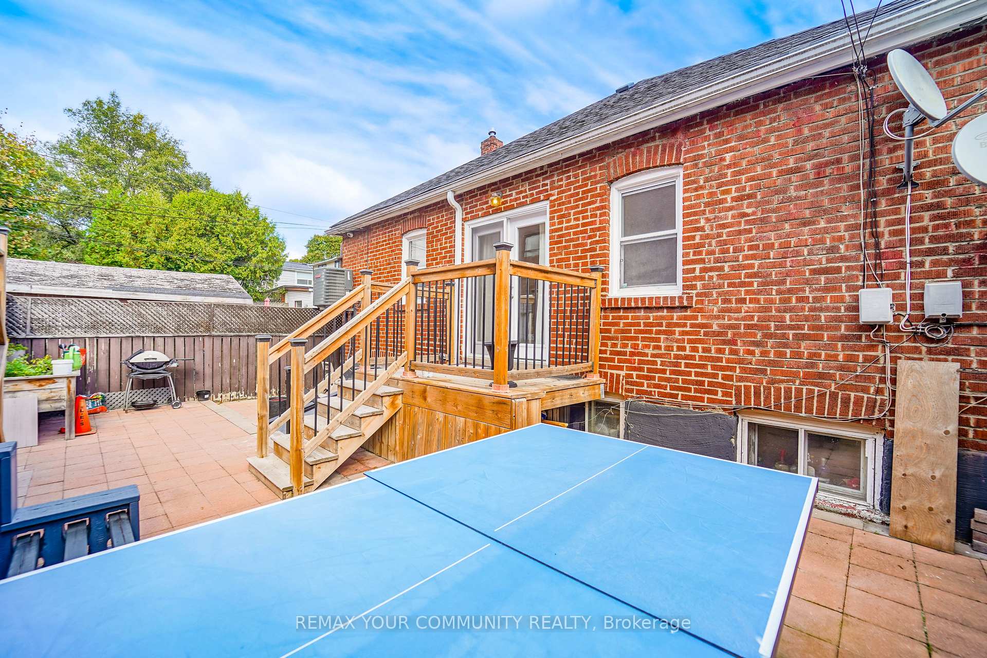 Photo 15 of Unit Lower Room 2, 86 Lesmount Avenue, Toronto, East York — HOMEH