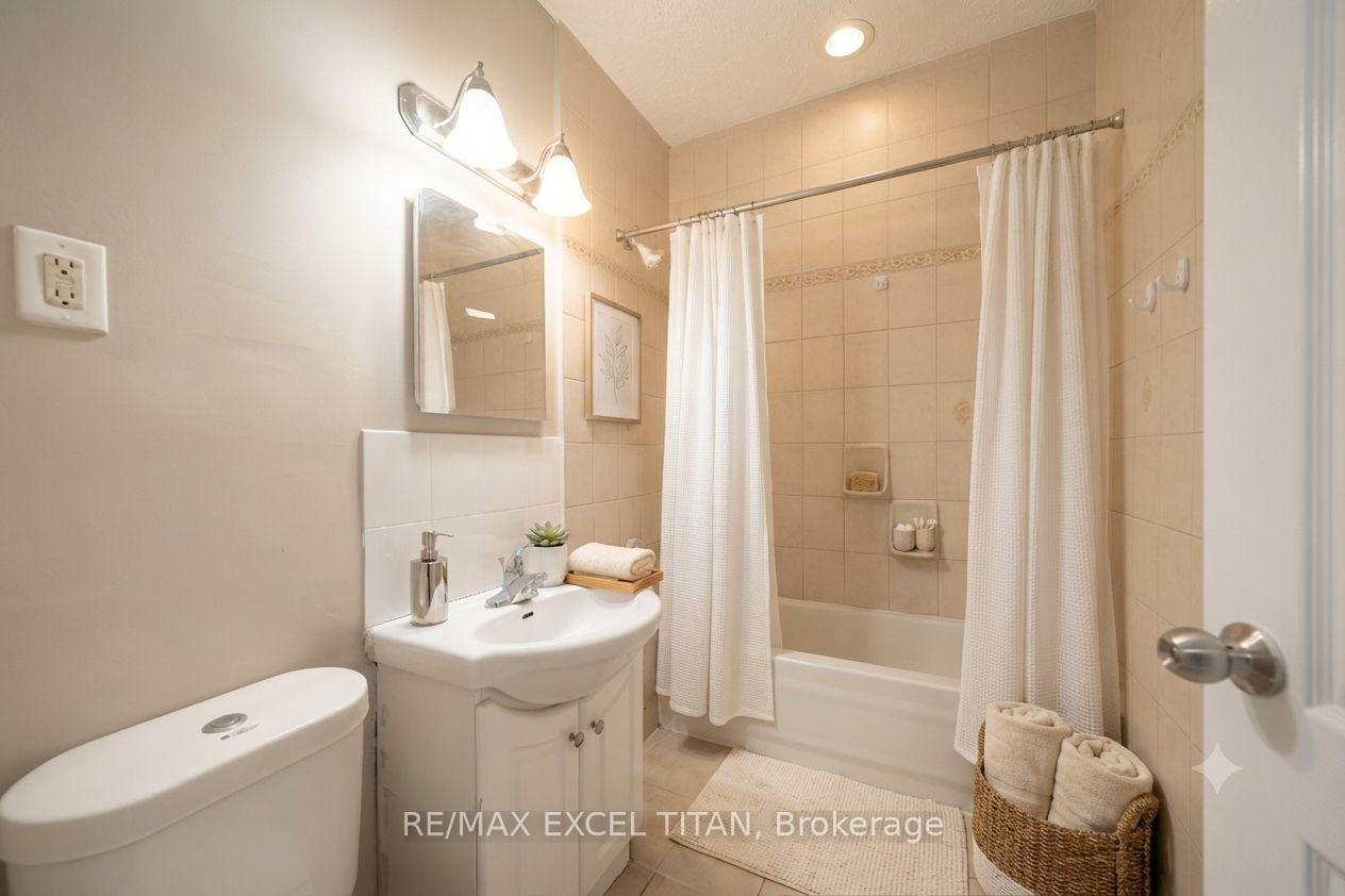 Photo 9 of Unit 229C, 468 Ottawa Street, Hamilton, Corktown — HOMEH